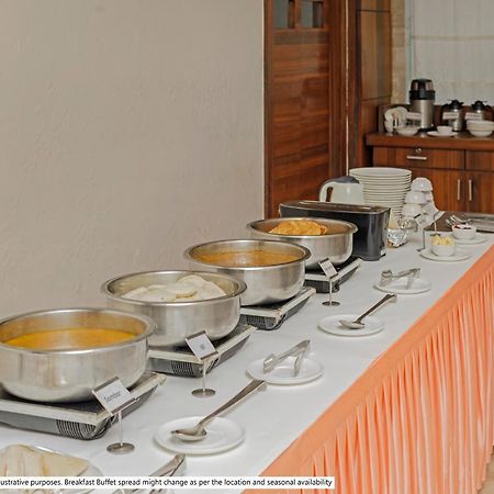 Treebo Trend The White Tree Hope Farm Junction Hotel Bangalore Buitenkant foto